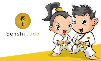 Senshi Judo Scotland BJJ Academy - photo 2