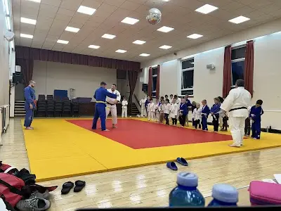 Senshi Judo Scotland BJJ Academy - photo 3
