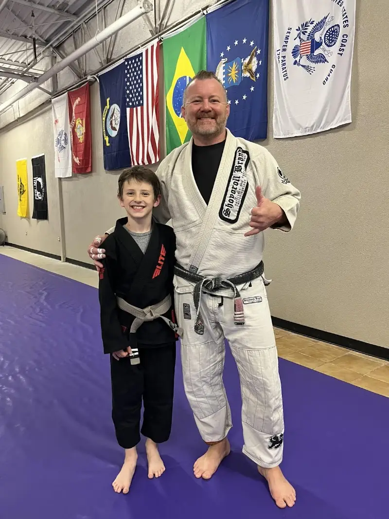 Sentinel Martial Arts