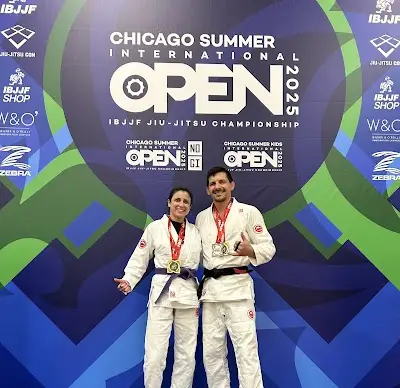Senzo Jiu-Jitsu Academy BJJ Academy - photo 4