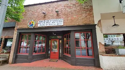 Serio Self Defense BJJ Academy - photo 1