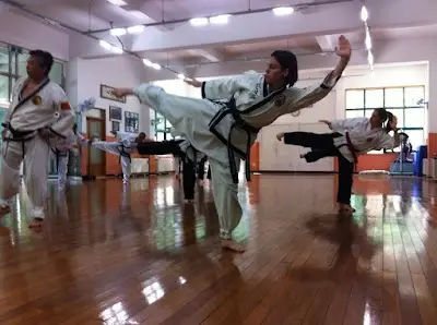 Serio Self Defense BJJ Academy - photo 3