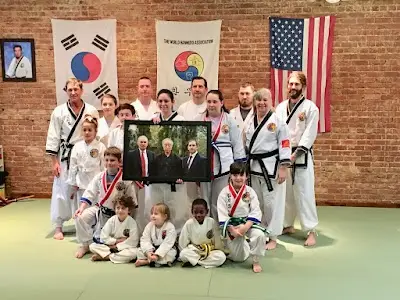 Serio Self Defense BJJ Academy - photo 4