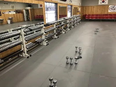 Seung-ni Fit Club BJJ Academy - photo 1