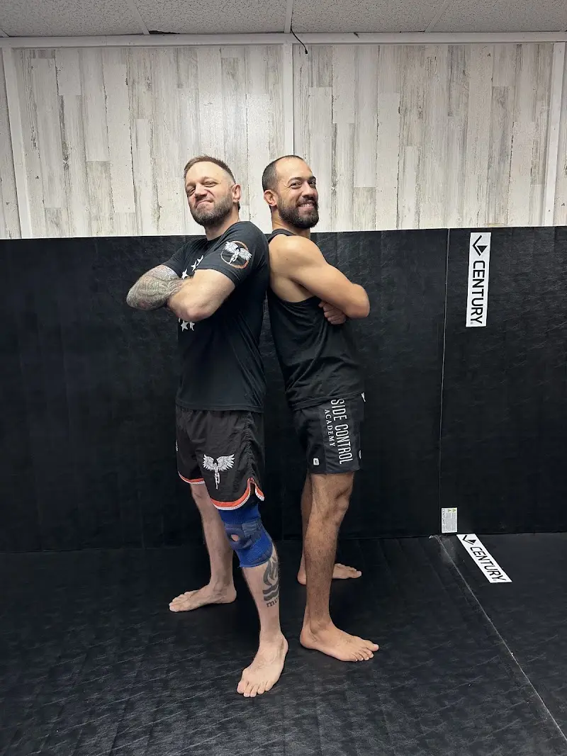 Seven Star Martial Arts