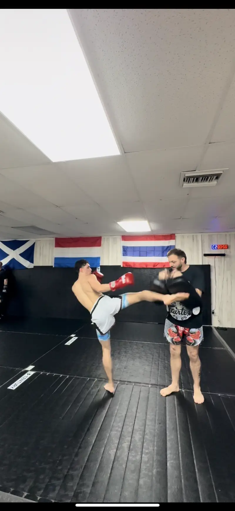 Seven Star Martial Arts BJJ Academy - photo 1