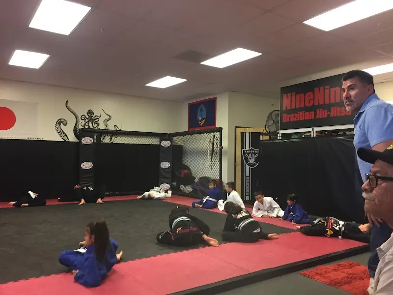 Seventh Son Jiu-Jitsu / Wildomar BJJ Academy - photo 1