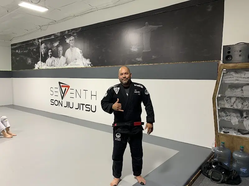 Seventh Son Jiu-Jitsu / Wildomar BJJ Academy - photo 2