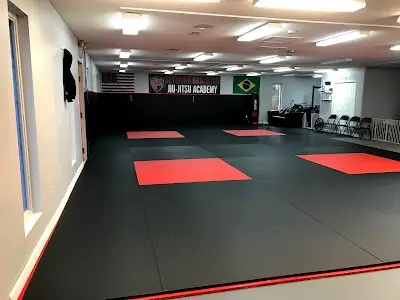 Seymour Brazilian Jiu-Jitsu Academy BJJ Academy - photo 1