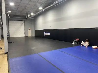 Shackelford's MMA Center BJJ Academy - photo 1