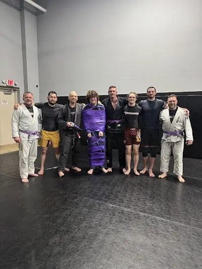 Shackelford's MMA Center BJJ Academy - photo 2