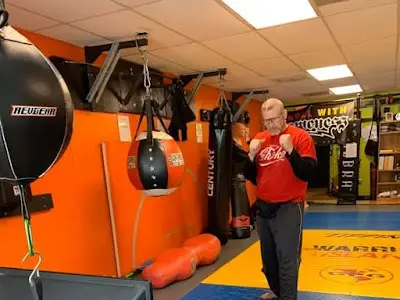 Shaddock Mixed Martial Arts Fitness BJJ Academy - photo 1
