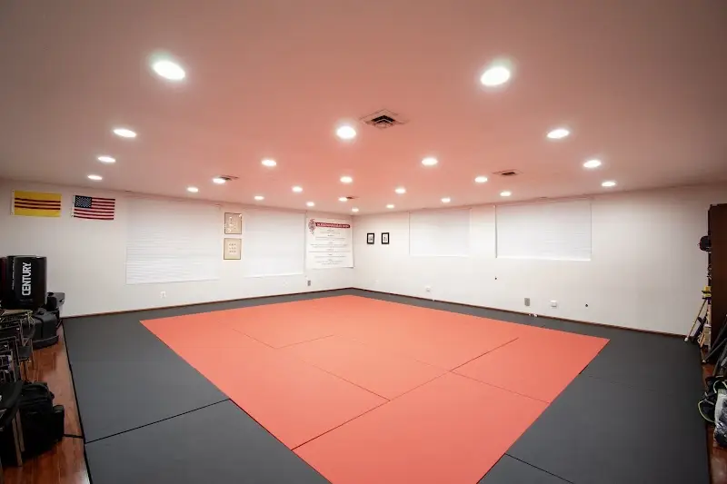 Shadow Combatives & Self-Defense BJJ Academy - photo 2