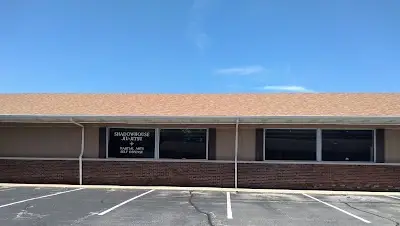 ShadowHouse Jiu-Jitsu BJJ Academy - photo 2