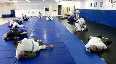 ShadowHouse Jiu-Jitsu BJJ Academy - photo 3