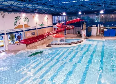 Shankill Leisure Centre BJJ Academy - photo 3