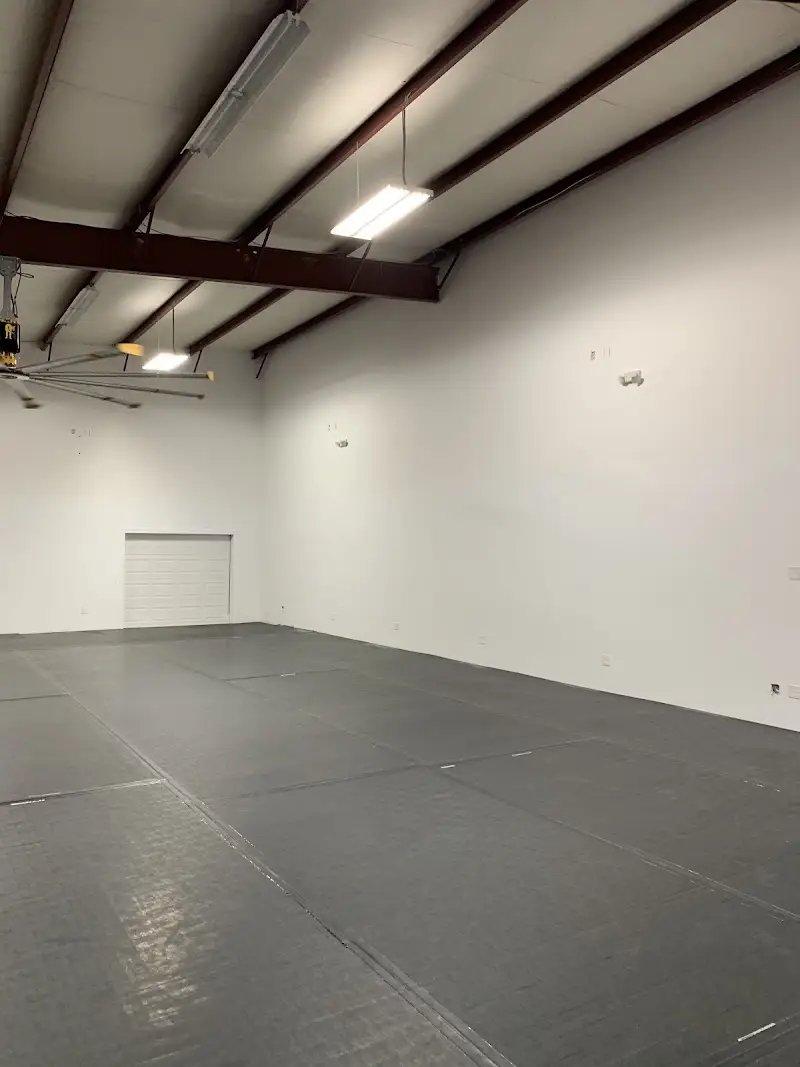 Shannon Arts Jiu-Jitsu BJJ Academy - photo 1