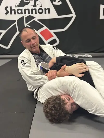 Shannon Jiu-Jitsu Academy BJJ Academy - photo 1