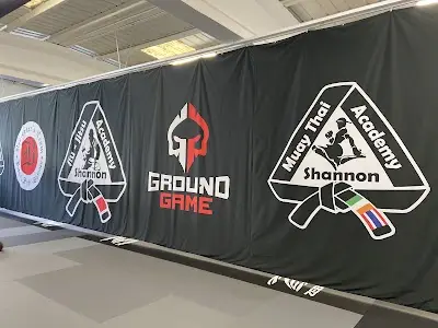 Shannon Jiu-Jitsu Academy BJJ Academy - photo 4