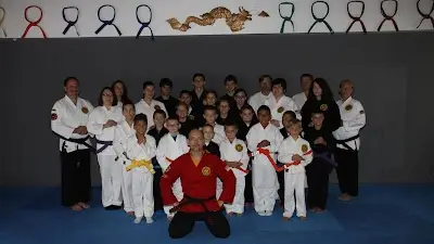 Shaolin Kempo School of Martial Arts