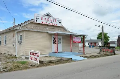 Shaolin Kempo School of Martial Arts BJJ Academy - photo 3