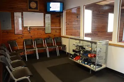 Shaolin Kempo School of Martial Arts BJJ Academy - photo 4