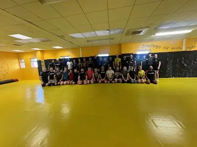 Shaolin MMA | Excellence School of Jiu-Jitsu BJJ Academy - photo 1