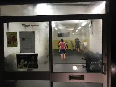Shaolin MMA | Excellence School of Jiu-Jitsu BJJ Academy - photo 2
