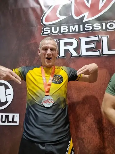 Shaolin MMA | Excellence School of Jiu-Jitsu BJJ Academy - photo 3