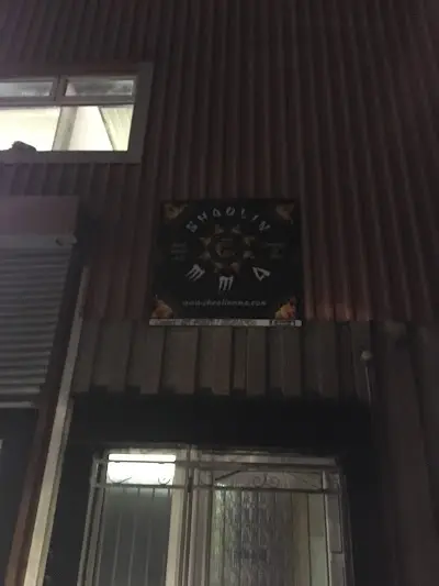 Shaolin MMA | Excellence School of Jiu-Jitsu BJJ Academy - photo 4