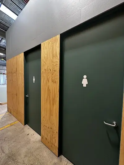 Shape Jiu Jitsu BJJ Academy - photo 3