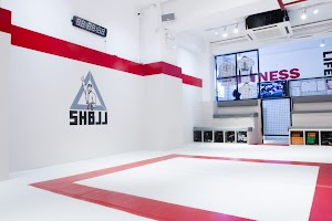 Inside SHBJJ (Hong Kong) Ltd. academy