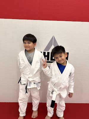 Inside SHBJJ (Hong Kong) Ltd. academy