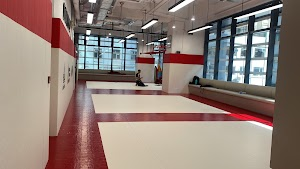 Inside SHBJJ (Hong Kong) Ltd. academy