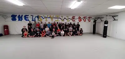Shelbyville Bjj Academy