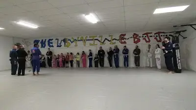 Shelbyville Bjj Academy BJJ Academy - photo 1