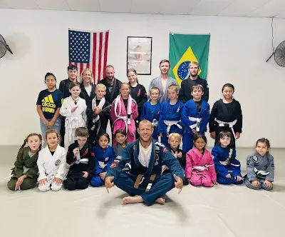 Shelbyville Bjj Academy BJJ Academy - photo 2