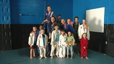 Shelbyville Bjj Academy BJJ Academy - photo 3