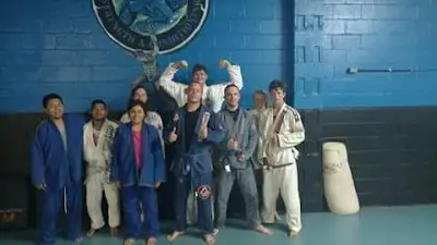 Shelbyville Bjj Academy BJJ Academy - photo 4