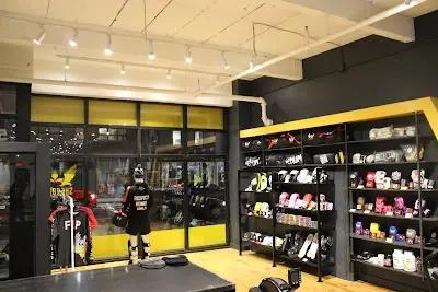 Sherbatov Mile End BJJ Academy - photo 1