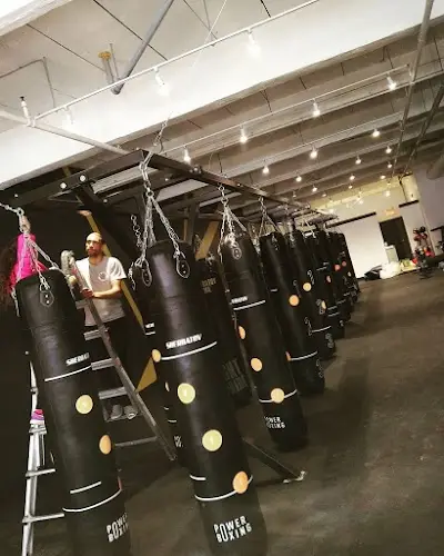 Sherbatov Mile End BJJ Academy - photo 3