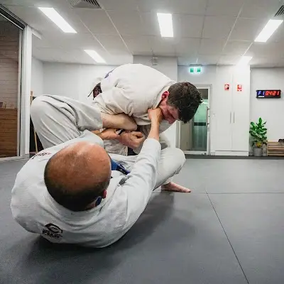 Shibusa Jiu Jitsu Studio BJJ Academy - photo 1