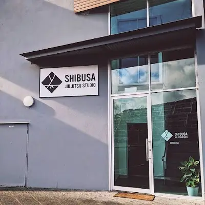 Shibusa Jiu Jitsu Studio BJJ Academy - photo 3