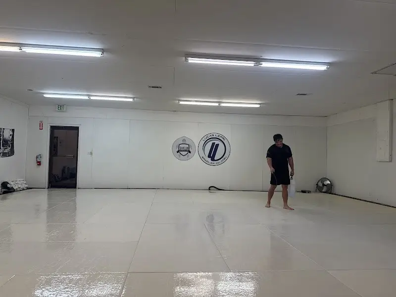 Shield Brazilian Jiu-Jitsu BJJ Academy - photo 2