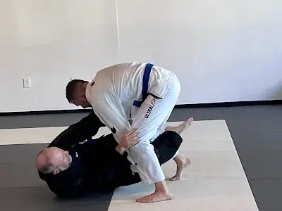 Shield Brazilian Jiu Jitsu BJJ Academy - photo 1