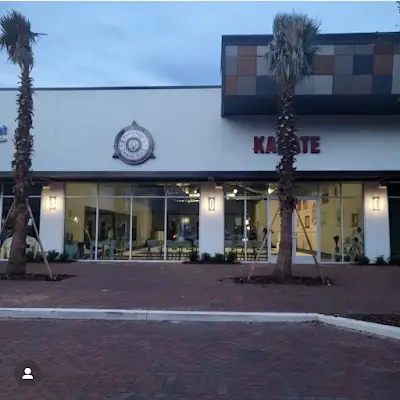 Shield Brazilian Jiu Jitsu BJJ Academy - photo 2