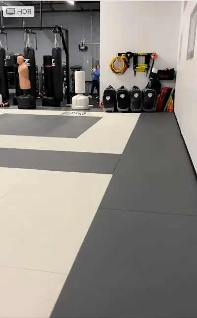 Shield Brazilian Jiu Jitsu BJJ Academy - photo 3