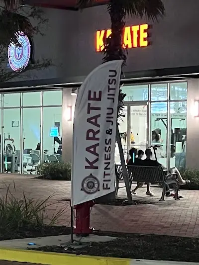 Shield Brazilian Jiu Jitsu BJJ Academy - photo 4