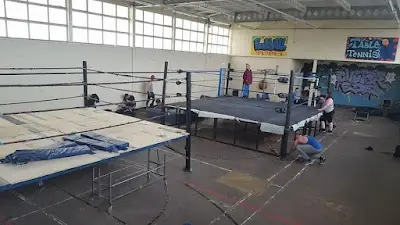 Shield Pro Wrestling