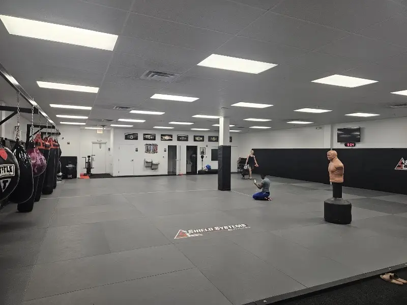 Shield Systems Academy BJJ Academy - photo 1